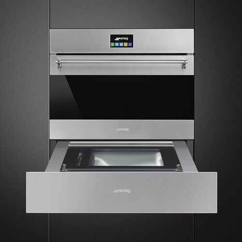Вакууматор Smeg CPV315X Вакууматор Smeg CPV315X