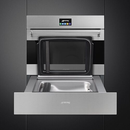 Вакууматор Smeg CPV315X Вакууматор Smeg CPV315X