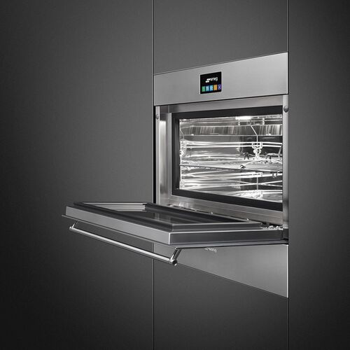 Вакууматор Smeg CPV315X Вакууматор Smeg CPV315X