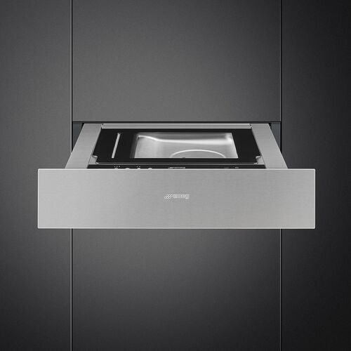 Вакууматор Smeg CPV315X Вакууматор Smeg CPV315X