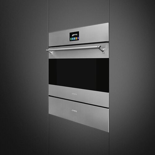 Вакууматор Smeg CPV315X Вакууматор Smeg CPV315X