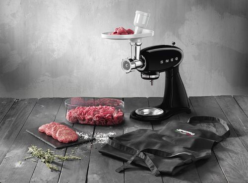 Миксер Smeg SMF03BLEU Миксер Smeg SMF03BLEU