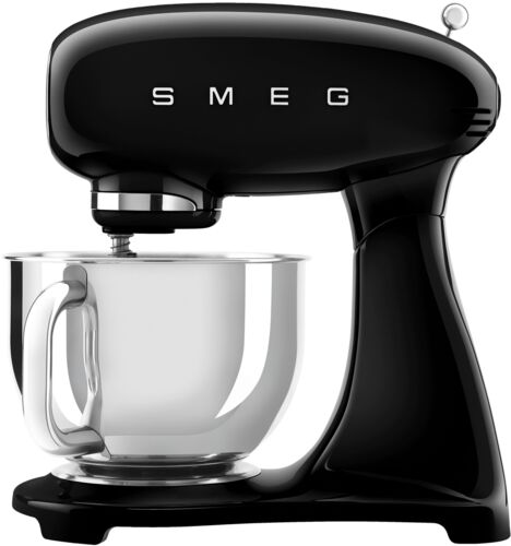 Миксер Smeg SMF03BLEU Миксер Smeg SMF03BLEU