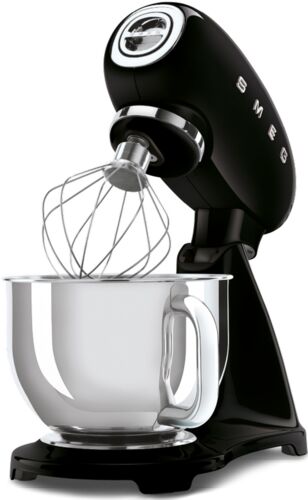 Миксер Smeg SMF03BLEU Миксер Smeg SMF03BLEU