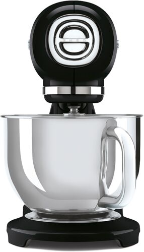 Миксер Smeg SMF03BLEU Миксер Smeg SMF03BLEU