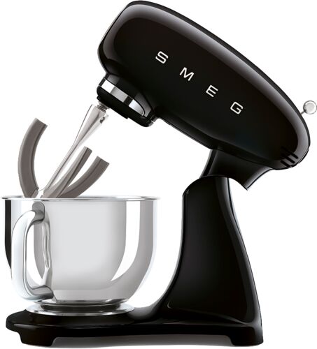 Миксер Smeg SMF03BLEU Миксер Smeg SMF03BLEU