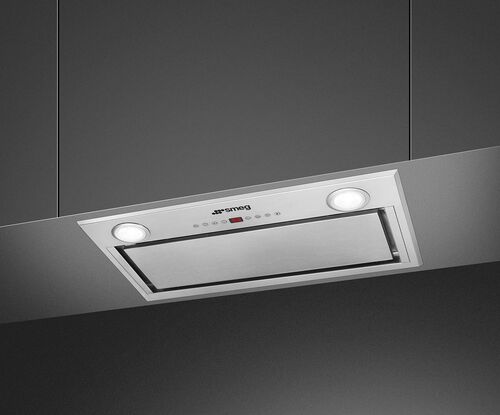 Вытяжка Smeg KICGR52X Вытяжка Smeg KICGR52X