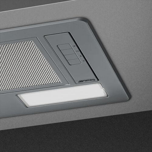 Вытяжка Smeg KSG52HE Вытяжка Smeg KSG52HE