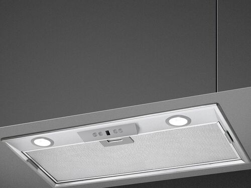 Вытяжка Smeg KSEG5XSA Вытяжка Smeg KSEG5XSA