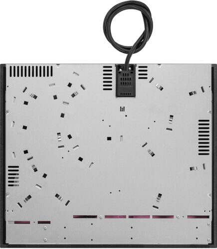 Варочная панель Smeg SE264TD Варочная панель Smeg SE264TD