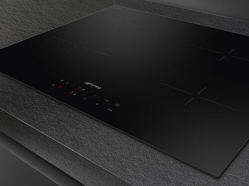 Варочная панель Smeg SE264TD Варочная панель Smeg SE264TD