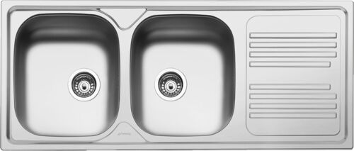 Мойка Smeg LYP116D Мойка Smeg LYP116D