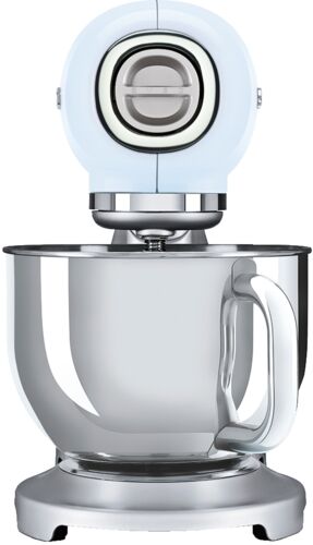 Миксер Smeg SMF02PBEU Миксер Smeg SMF02PBEU
