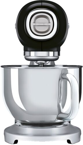 Миксер Smeg SMF02BLEU Миксер Smeg SMF02BLEU