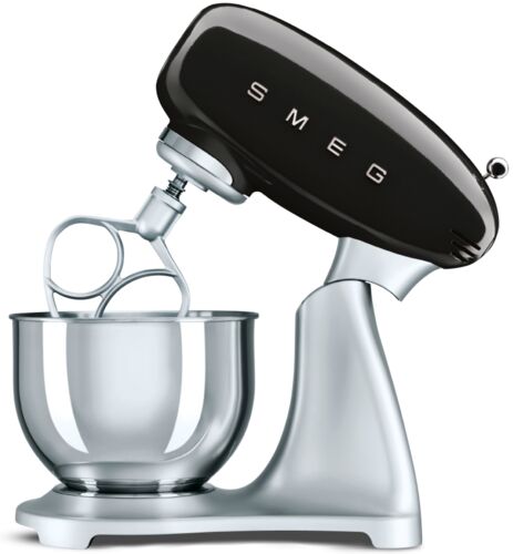 Миксер Smeg SMF02BLEU Миксер Smeg SMF02BLEU