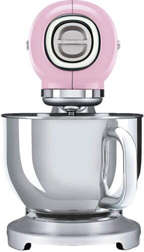 Миксер Smeg SMF02PKEU Миксер Smeg SMF02PKEU