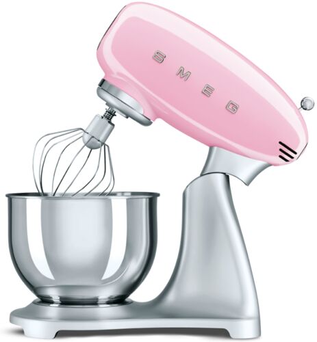 Миксер Smeg SMF02PKEU Миксер Smeg SMF02PKEU