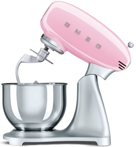 Миксер Smeg SMF02PKEU Миксер Smeg SMF02PKEU
