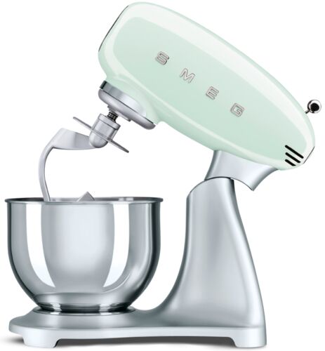 Миксер Smeg SMF02PGEU Миксер Smeg SMF02PGEU