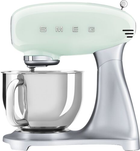 Миксер Smeg SMF02PGEU Миксер Smeg SMF02PGEU