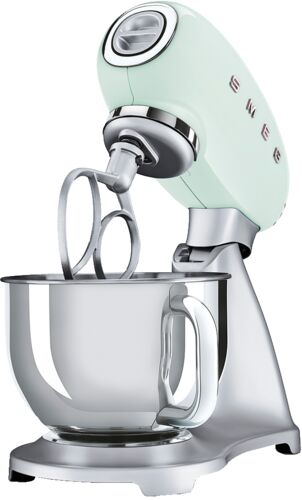 Миксер Smeg SMF02PGEU Миксер Smeg SMF02PGEU