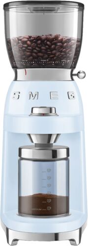 Кофемолка Smeg CGF01PBEU Кофемолка Smeg CGF01PBEU