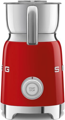 Вспениватель молока Smeg MFF01RDEU Вспениватель молока Smeg MFF01RDEU