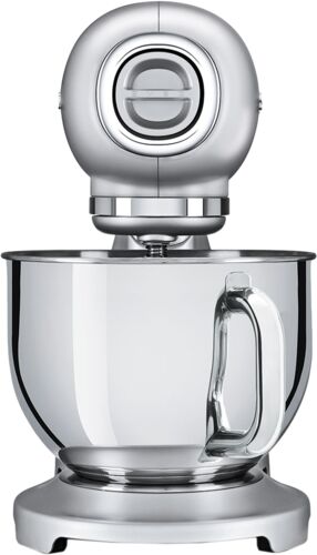 Миксер Smeg SMF02SVEU Миксер Smeg SMF02SVEU