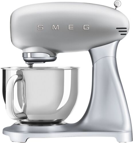 Миксер Smeg SMF02SVEU Миксер Smeg SMF02SVEU