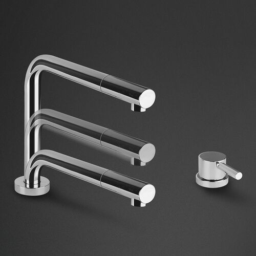 Смеситель Smeg MTD5CR Смеситель Smeg MTD5CR