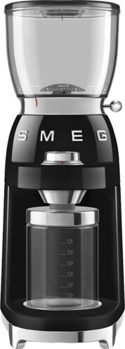 Кофемолка Smeg CGF01BLEU Кофемолка Smeg CGF01BLEU