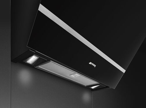 Вытяжка Smeg KV26N Вытяжка Smeg KV26N