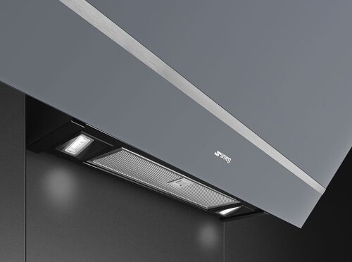 Вытяжка Smeg KV28S Вытяжка Smeg KV28S