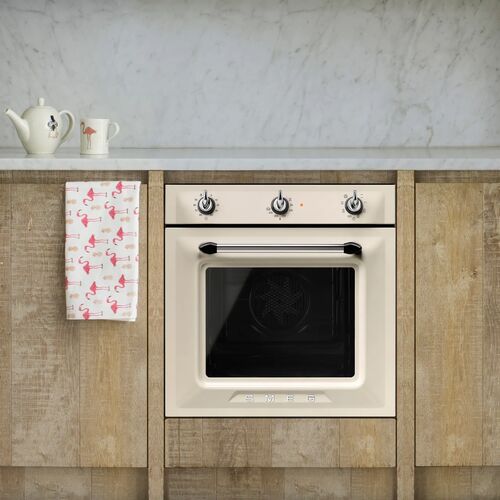 Духовой шкаф Smeg SF6905P1 Духовой шкаф Smeg SF6905P1