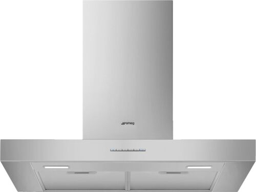 Вытяжка Smeg KBT600XE Вытяжка Smeg KBT600XE
