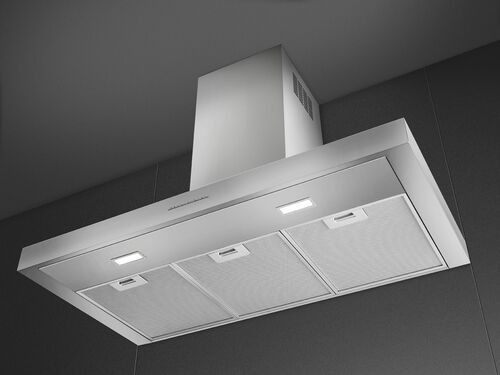 Вытяжка Smeg KBT900XE Вытяжка Smeg KBT900XE