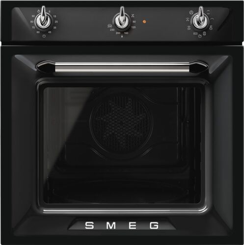 Духовой шкаф Smeg SF6905N1 Духовой шкаф Smeg SF6905N1