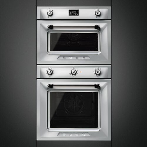 Духовой шкаф Smeg SF6905X1 Духовой шкаф Smeg SF6905X1