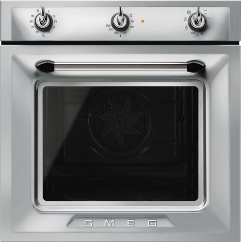 Духовой шкаф Smeg SF6905X1 Духовой шкаф Smeg SF6905X1