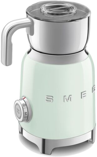 Вспениватель молока Smeg MFF01PGEU Вспениватель молока Smeg MFF01PGEU
