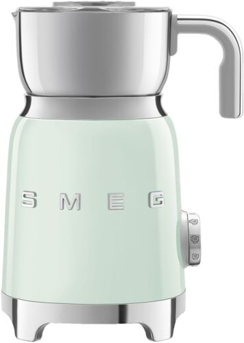 Вспениватель молока Smeg MFF01PGEU Вспениватель молока Smeg MFF01PGEU