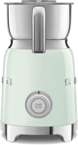 Вспениватель молока Smeg MFF01PGEU Вспениватель молока Smeg MFF01PGEU
