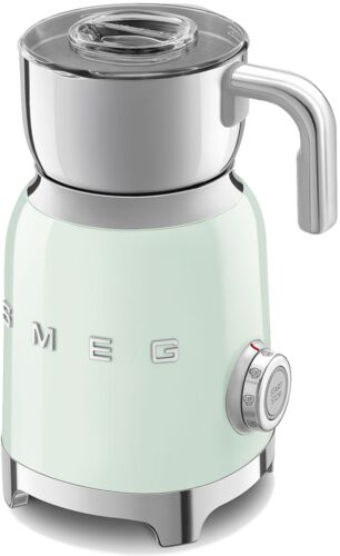 Вспениватель молока Smeg MFF01PGEU Вспениватель молока Smeg MFF01PGEU