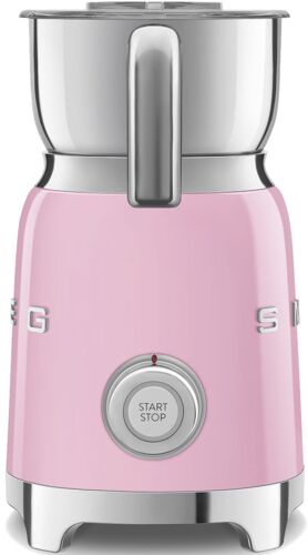 Вспениватель молока Smeg MFF01PKEU Вспениватель молока Smeg MFF01PKEU