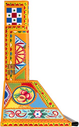 Вытяжка Smeg KT90DGC Вытяжка Smeg KT90DGC