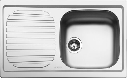 Мойка Smeg LYP791S Мойка Smeg LYP791S