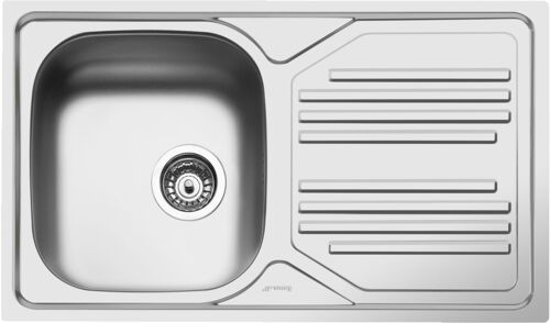 Мойка Smeg LYP861D Мойка Smeg LYP861D