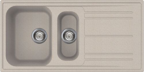 Мойка Smeg LZ102AV2 Мойка Smeg LZ102AV2