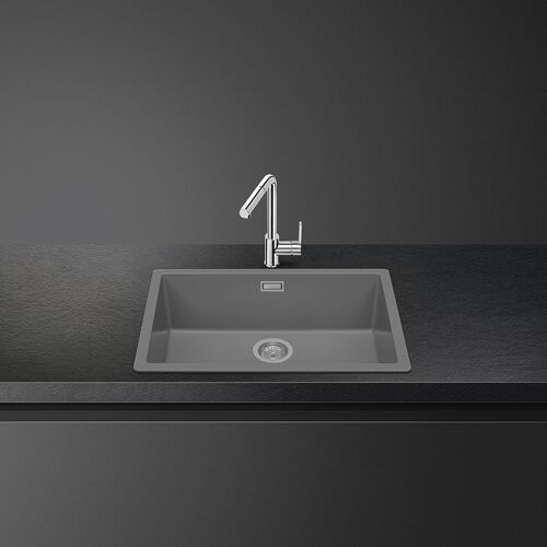 Мойка Smeg VZP56CT Мойка Smeg VZP56CT