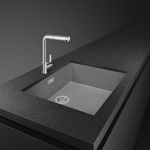 Мойка Smeg VZP76CT Мойка Smeg VZP76CT